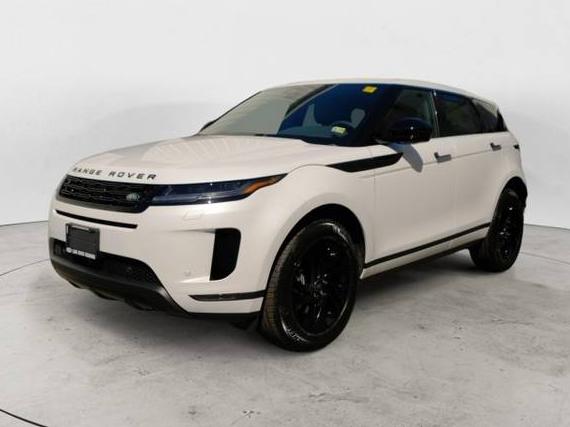 LAND ROVER RANGE ROVER EVOQUE 2024 SALZJ2FX3RH248741 image